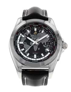 Pre Owned Breitling Watches For Sale